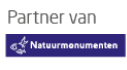 We zijn een partner van "Natuurmonumenten"