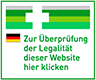 Weleda ist als Versandhändler im Versandhandels-Register des BfArM registriert