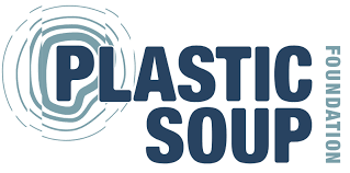 We zijn partner van Plastic Soup Foundation