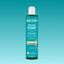 Verpackung Shampoo