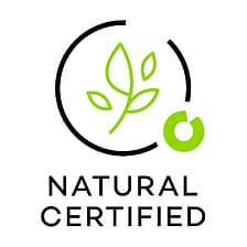 Biorius Natural Certified