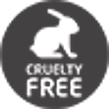 Cruelty free logo