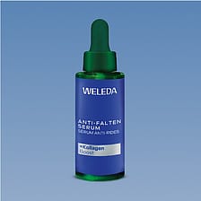 Enzian Serum Verpackung