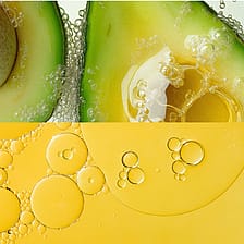 Avocado, Öl