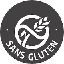 Sans gluten logo