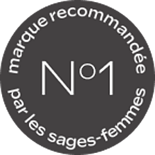 Label recommandé par les sages-femmes