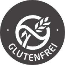 Logo - Glutenfrei