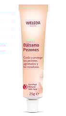 Bálsamo para pezones