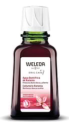 Agua Dentífrica de Ratania