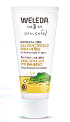 Gel Dentífrico para Niños