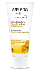 Pasta Dentífrica de Caléndula