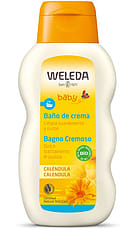 Baby Bagno Cremoso Calendula