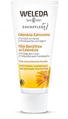 Calendula-Zahncreme