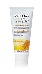Calendula Toothpaste