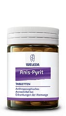 Anis-Pyrit Tabletten