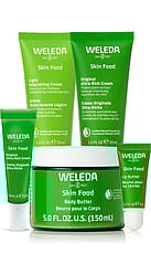 Skin Food Full Experience