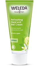 Refreshing Hand and Nail Cream