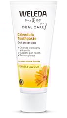 Calendula Toothpaste