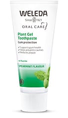 Plant Gel Toothpaste