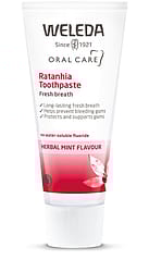 Ratanhia Toothpaste