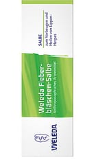 Weleda Fieberbläschen-Salbe