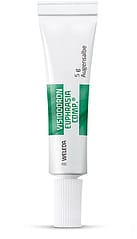 Visiodoron Euphrasia comp.® Augensalbe