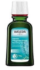 Intensiv pflegendes Haaröl