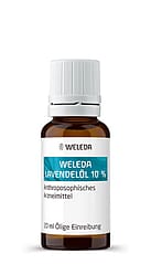 Weleda Lavendelöl 10%