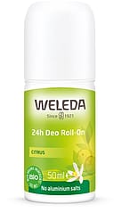 Citrus 24h Deo Roll-On