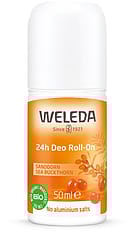 Sanddorn 24h Deo Roll-On