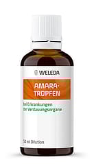 Amara-Tropfen