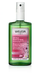 Wild Rose Deodorant