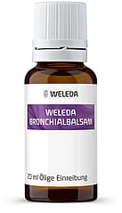 Weleda Bronchialbalsam