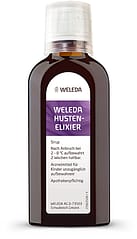 Weleda Hustenelixier
