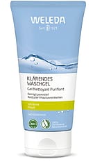 Klärendes Waschgel