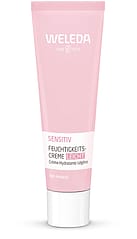 Sensitiv Feuchtigkeitscreme Leicht Mandel