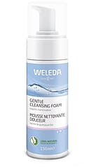Mousse Nettoyante Douceur