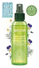 Skin Food Aceite Seco Ultraligero