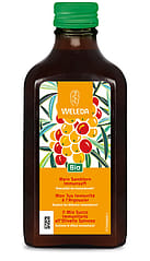 Mein Sanddorn Immunsaft