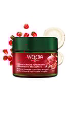 Crema de Noche Reafirmante de Granada y Péptidos de Maca