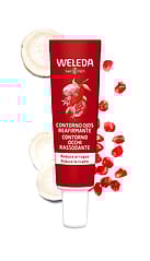 Contorno de Ojos Reafirmante de Granada y Péptidos de Maca