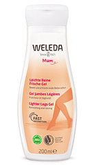 Gel Jambes Légères