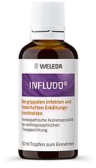 Infludo® Tropfen
