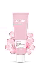 Crema de Día Calmante de Almendra