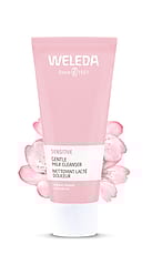 Leche Limpiadora Calmante de Almendra