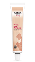 Baume pour Mamelons