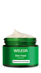Skin Food Crème de Jour nourrissante