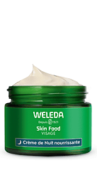 Skin Food Crème de Nuit nourrissante