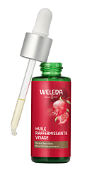 Huile raffermissante Visage à la Grenade