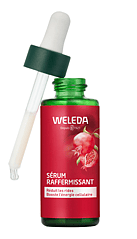 Serum raffermissant Grenade et Peptides de Maca